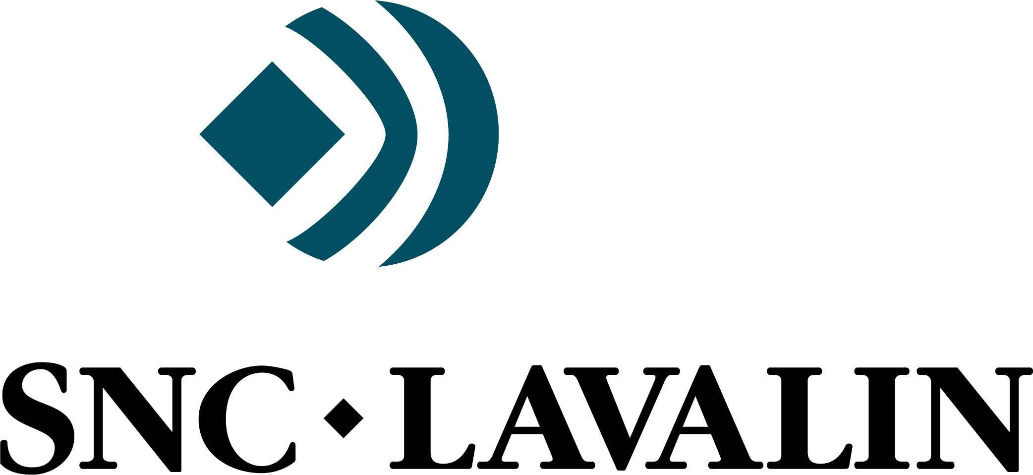 SNC Lavalin Logo